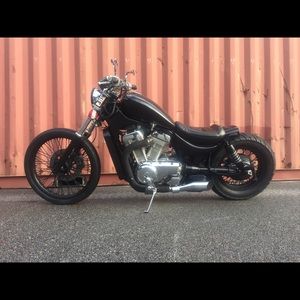 Meet your Posher, Demetrius